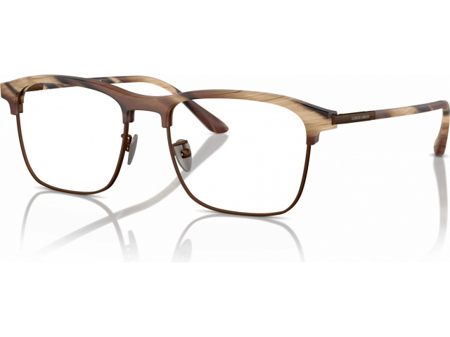 Giorgio Armani AR7262 6065 Brown