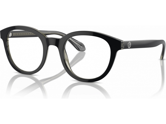 Giorgio Armani AR7256 6087 Black