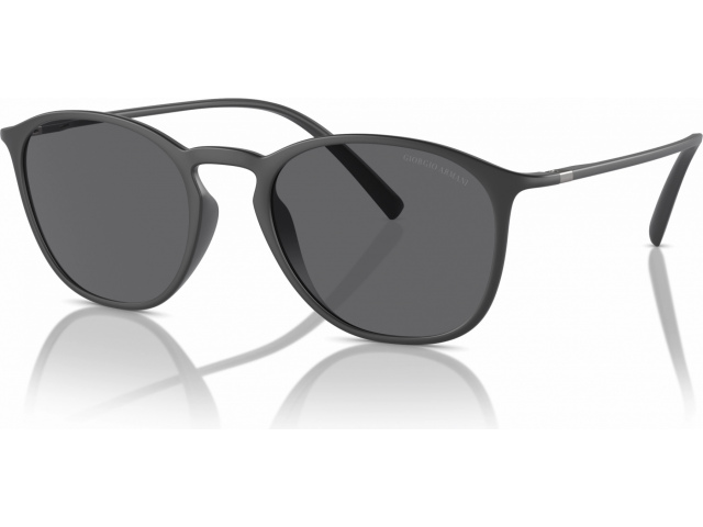 Giorgio Armani AR8186U 506081 Grey