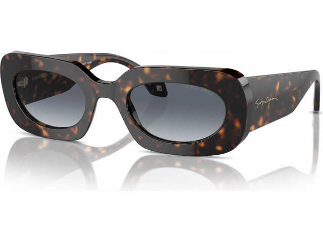 Giorgio armani AR8182 612486 Tortoise