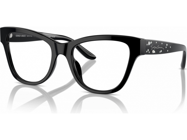 Giorgio Armani AR7260BU 5001 Black