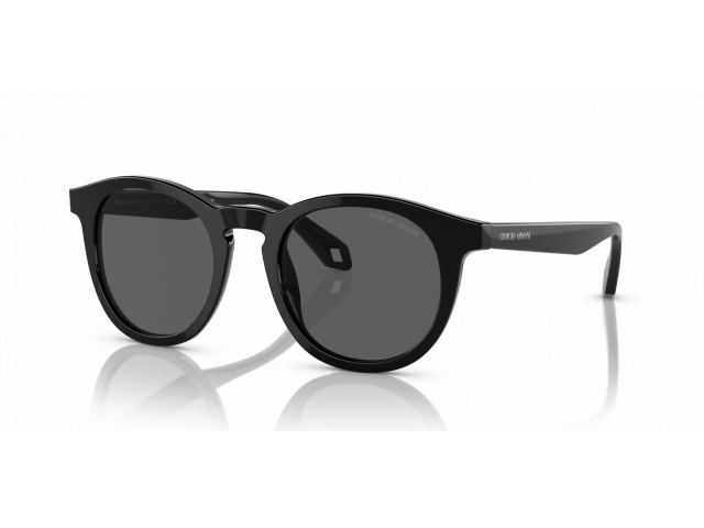 Giorgio Armani AR8192 5875B1 Black