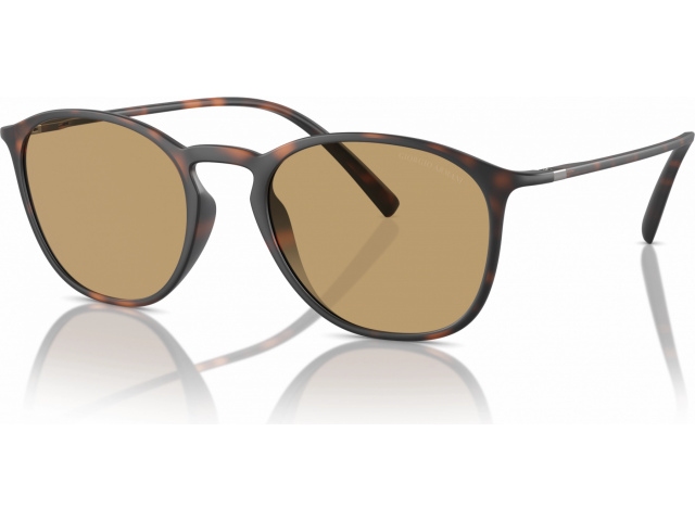 Giorgio Armani AR8186U 508973 Tortoise