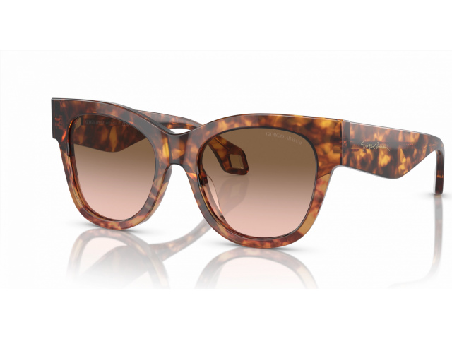 Giorgio Armani AR8195U 603351 Brown