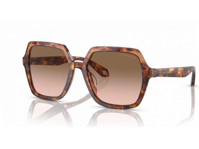 Giorgio Armani AR8193U 603351 Brown