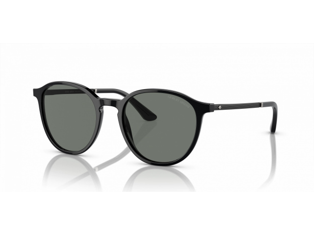 Giorgio Armani AR8196 5001/1 Black