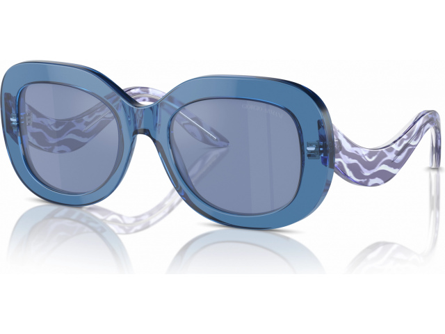 Giorgio armani AR8217 61531U Blue