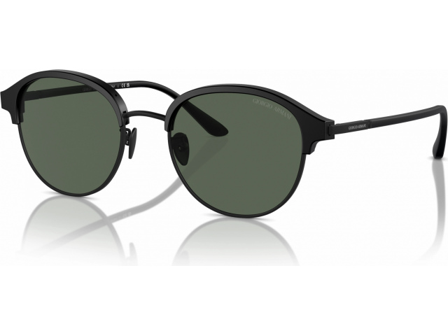 Giorgio Armani AR8215 504271 Black