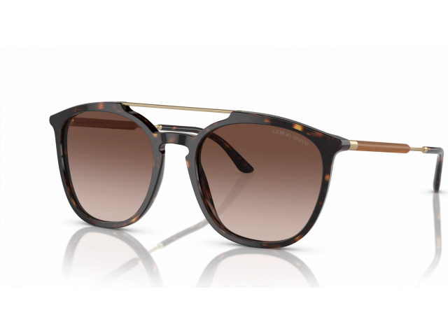 Giorgio Armani AR8198 502613 Tortoise