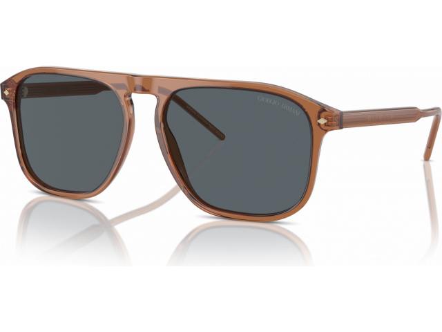 Giorgio Armani AR8212 5932R5 Brown