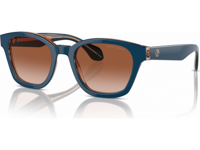 Giorgio Armani AR8207 608513 Blue