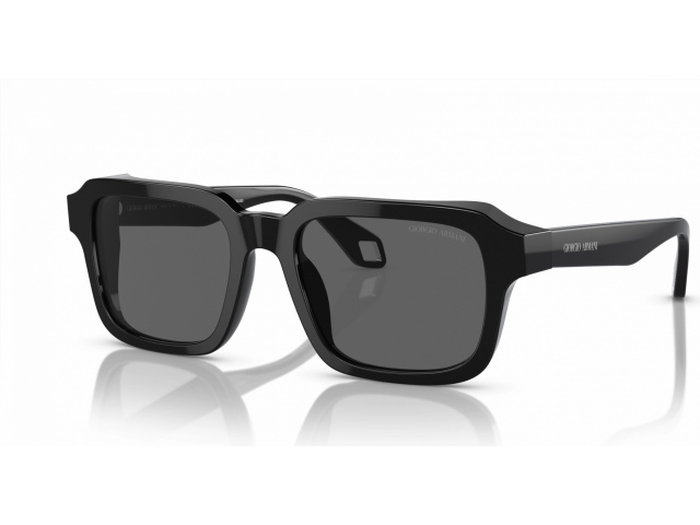 Giorgio Armani AR8194U 5875B1 Black