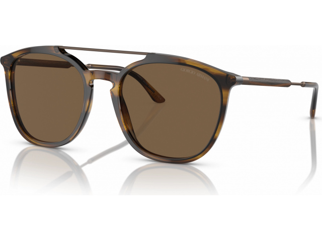 Giorgio Armani AR8198 603773 Tortoise