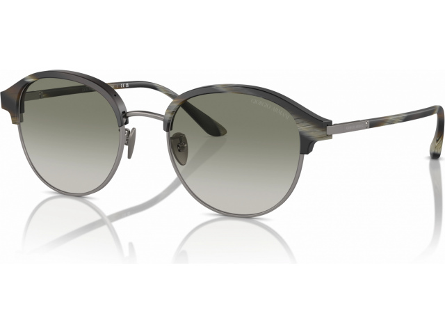 Giorgio armani AR8215 60668E Green