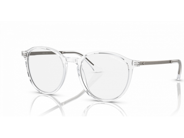 () Giorgio Armani AR8196 5893M4 White