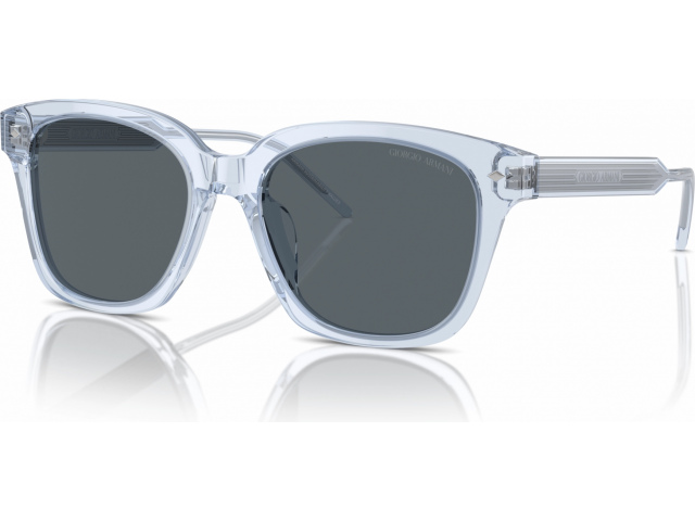 Giorgio Armani AR8210U 6081R5 Blue