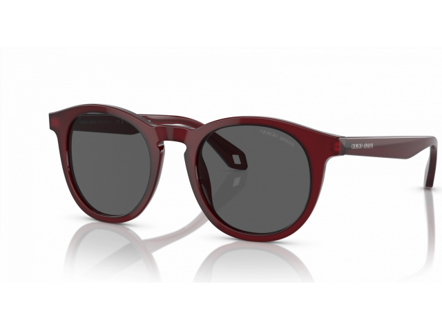 Giorgio Armani AR8192 6045B1 Red