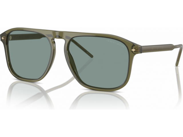 Giorgio Armani AR8212 607456 Green