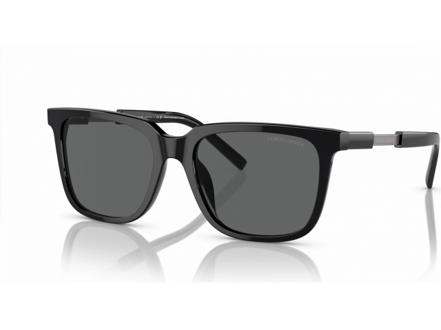 Giorgio Armani AR8202U 587587 Black