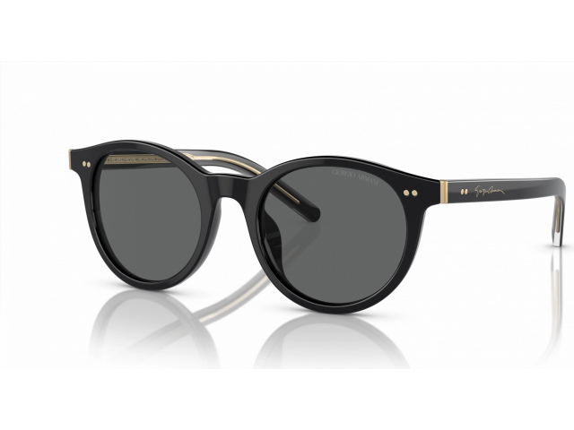 Giorgio Armani AR8199U 587587 Black