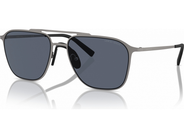 Giorgio Armani AR6110 300387 Grey