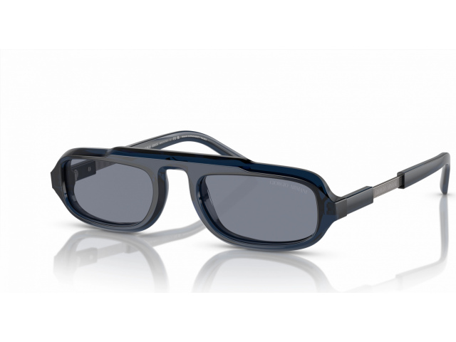 Giorgio Armani AR8203 604719 Blue