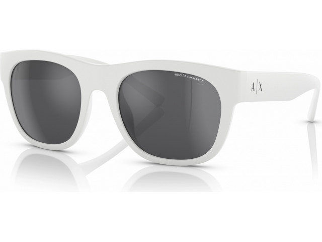 Armani Exchange AX4128SU 83156G White