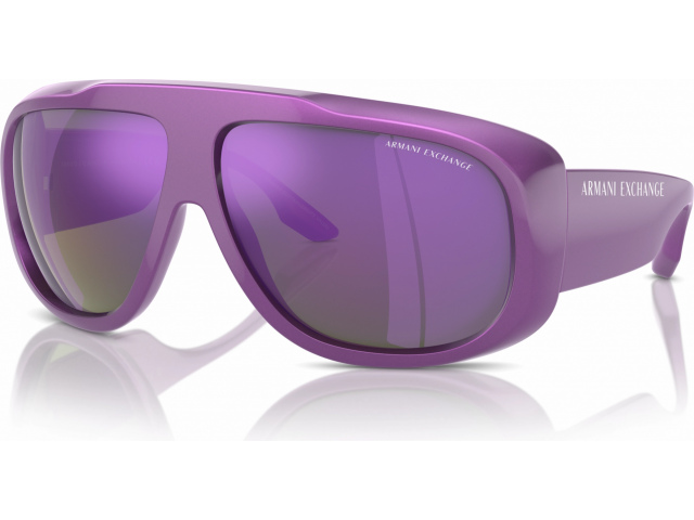 Armani Exchange AX4143SU 83534V Violet