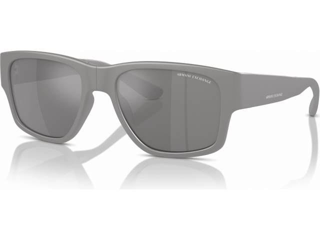 Armani Exchange AX4141SU 81806G Grey