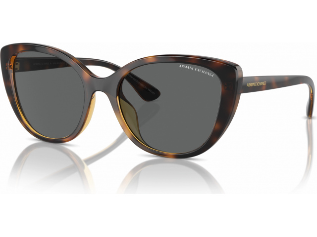 Armani Exchange AX4111SU 821387 Tortoise