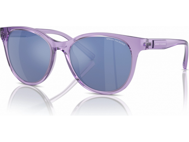 Armani Exchange AX4144SU 82361U Violet