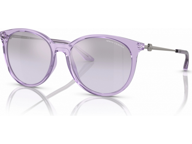 Armani Exchange AX4140S 82367P Violet