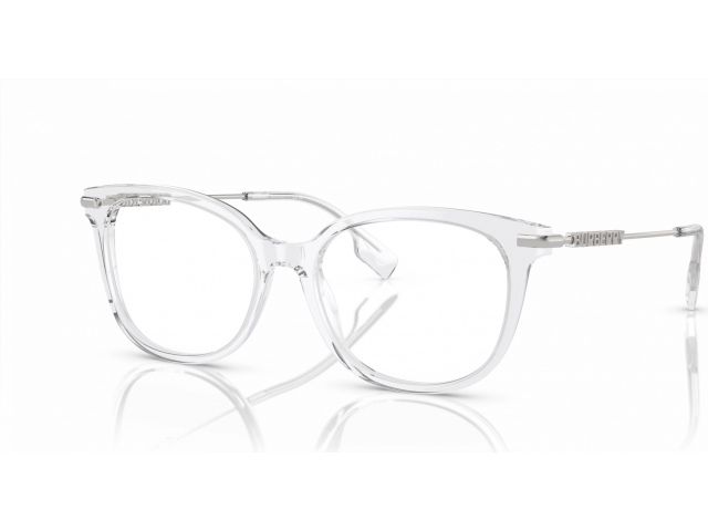 Burberry BE2391 3024 Transparent