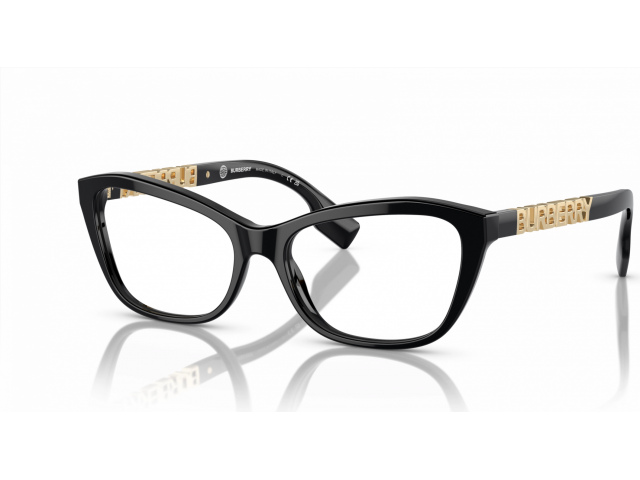 Burberry BE2392 3001 Black