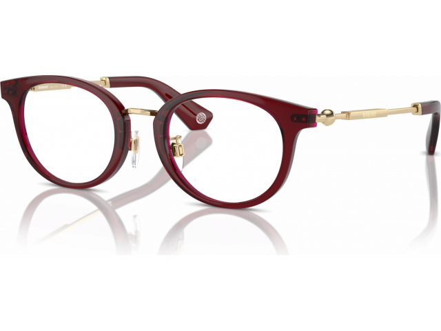 Burberry BE2413D 4128 Red