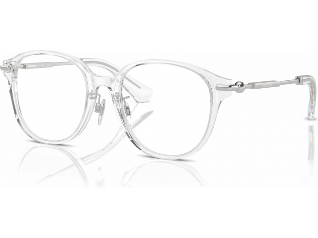Burberry BE2412D 3024 Transparent