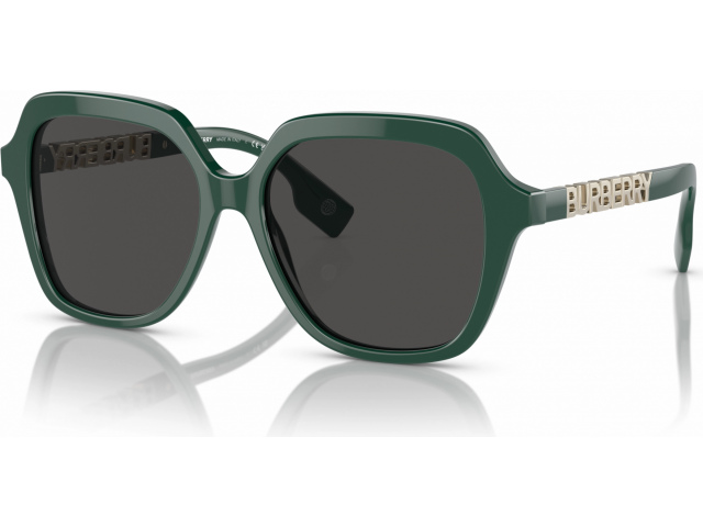 Burberry JONI BE4389 405987 Green