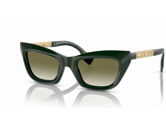 Burberry BE4409 40388E Green