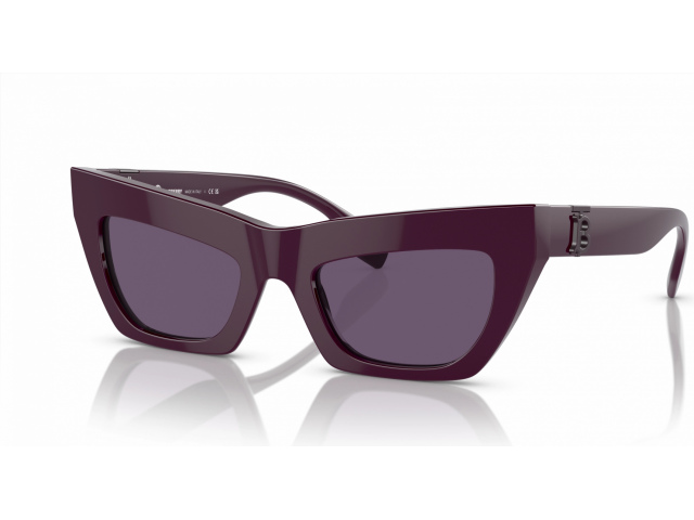 Burberry BE4405 34001A Violet