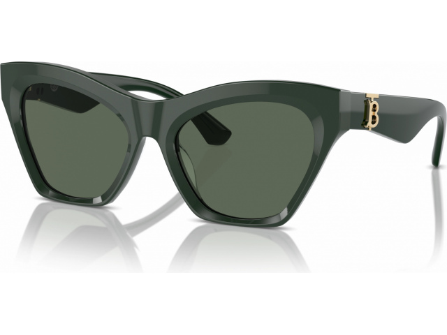 Burberry BE4420U 403871 Green