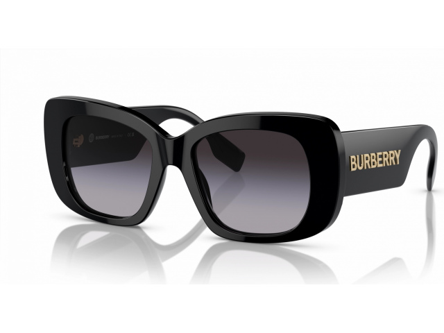 Burberry BE4410 30018G Black