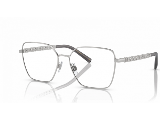 Dolce & Gabbana DG1351 05 Silver