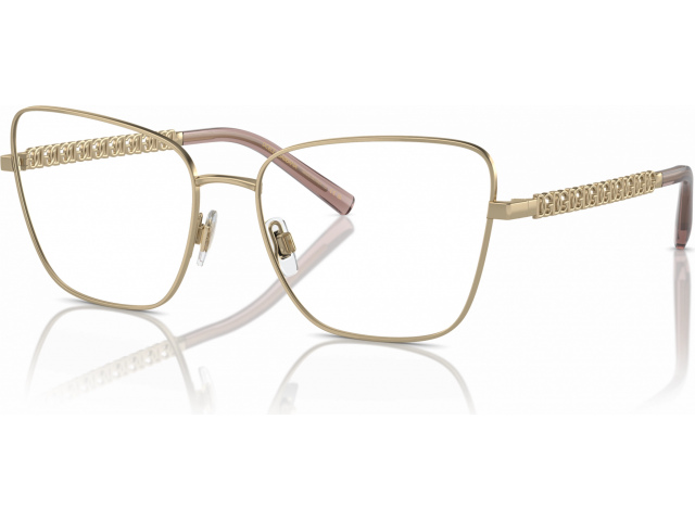 Dolce & Gabbana DG1346 1365 Gold