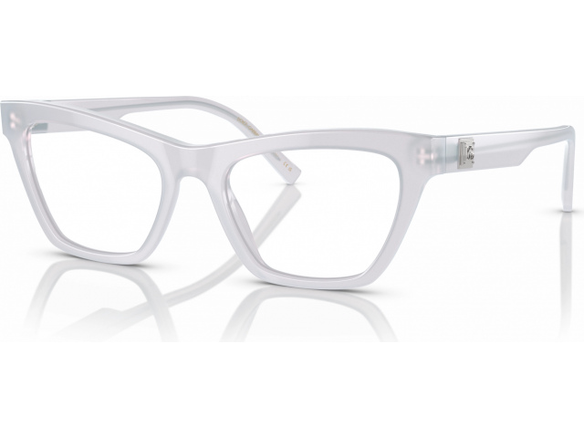 Dolce & Gabbana DG3359 3420 Transparent