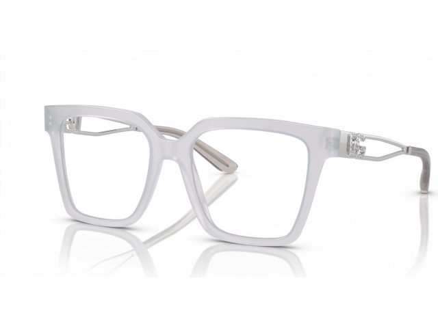 Dolce & Gabbana DG3376B 3420 Transparent