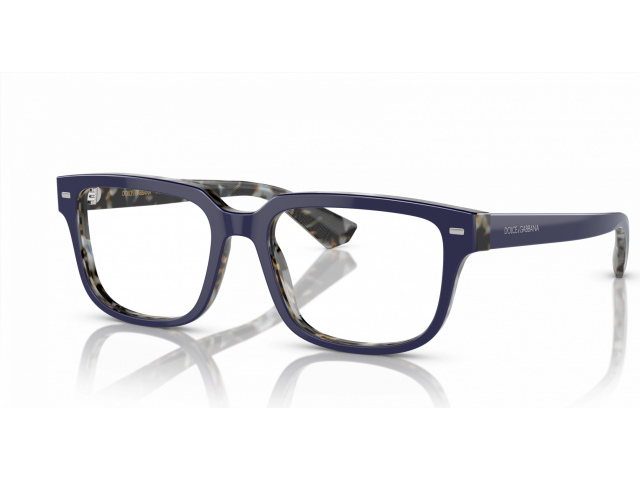 Dolce & Gabbana DG3380 3423 Blue