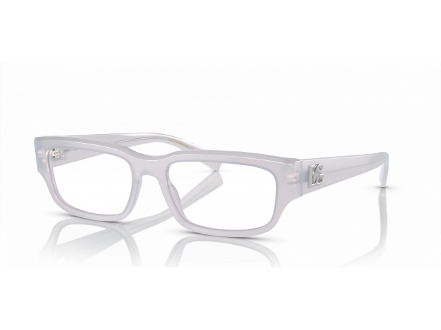 Dolce & Gabbana DG3381 3420 Transparent