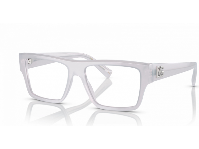 Dolce & Gabbana DG3382 3420 Transparent