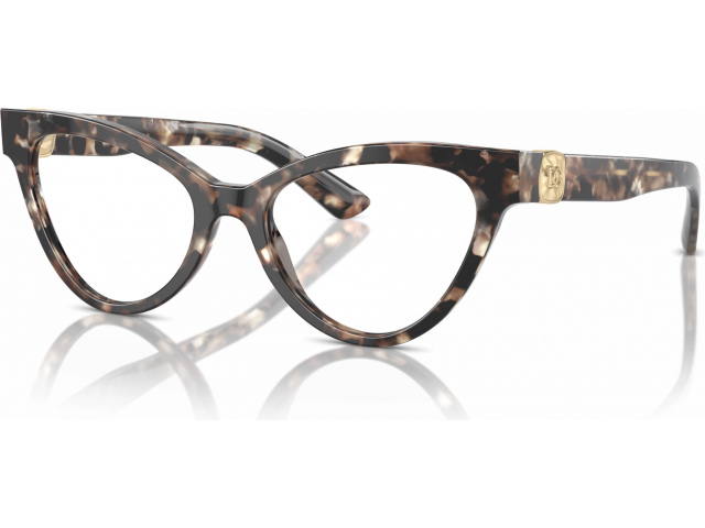 Dolce & Gabbana DG3394 3438 Brown