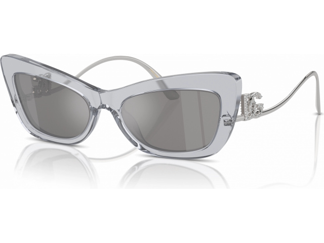 Dolce & Gabbana DG4467B 32916G Grey